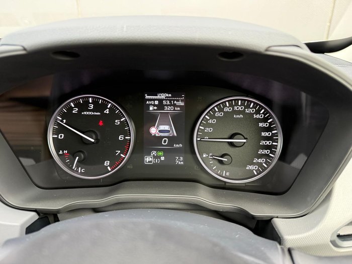 2026 Subaru Crosstrek 2.0S