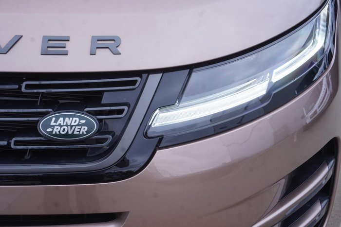 2024 Land Rover Range Rover Evoque P250 Dynamic SE