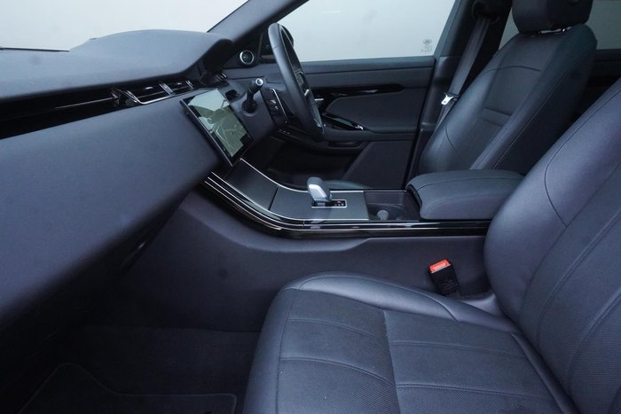 2024 Land Rover Range Rover Evoque P250 Dynamic SE