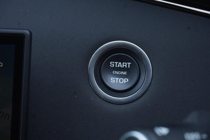 2024 Land Rover Range Rover Evoque P250 Dynamic SE