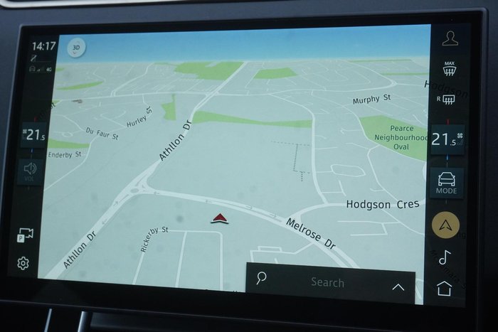 2024 Land Rover Range Rover Evoque P250 Dynamic SE