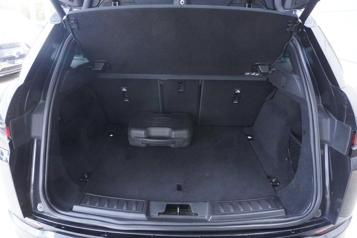 2019 Land Rover Range Rover Evoque P200 S