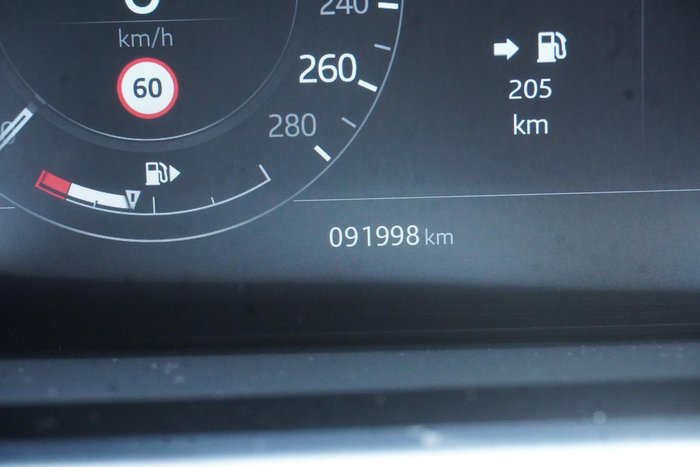 2019 Land Rover Range Rover Evoque P200 S