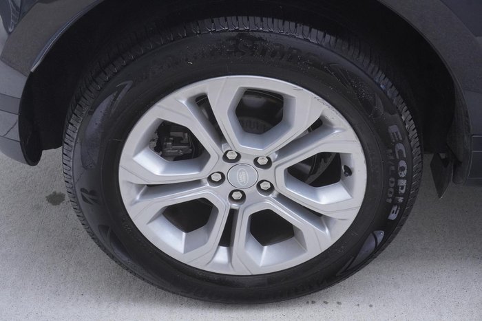 2019 Land Rover Range Rover Evoque P200 S