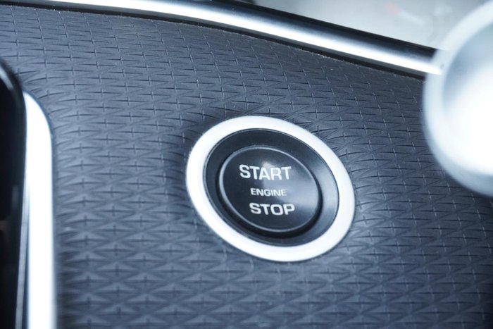 2019 Land Rover Range Rover Evoque P200 S