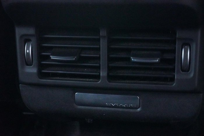 2019 Land Rover Range Rover Evoque P200 S