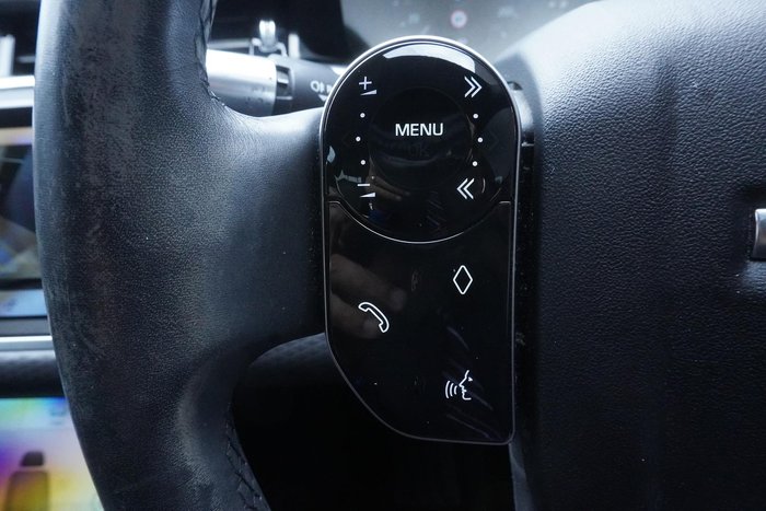 2019 Land Rover Range Rover Evoque P200 S