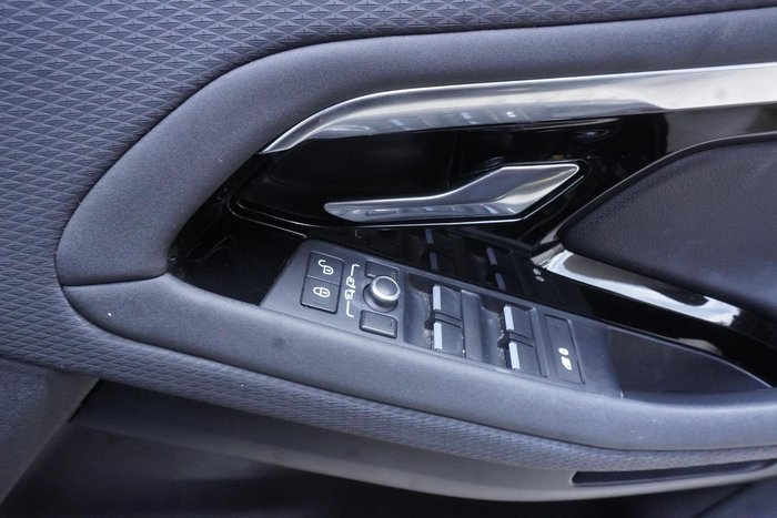 2019 Land Rover Range Rover Evoque P200 S