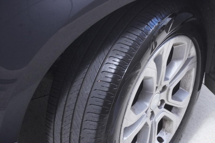 2019 Land Rover Range Rover Evoque P200 S