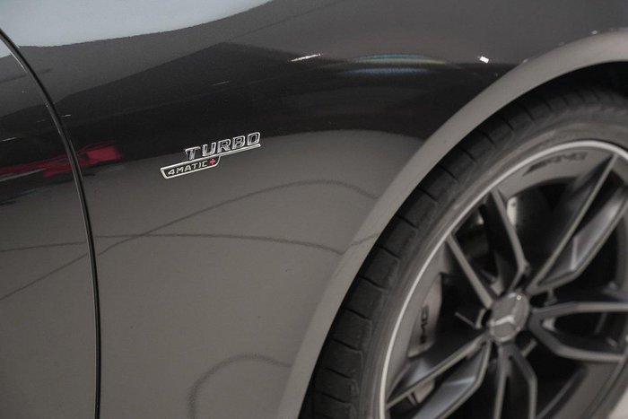 2023 Mercedes-Benz E-Class E53 AMG