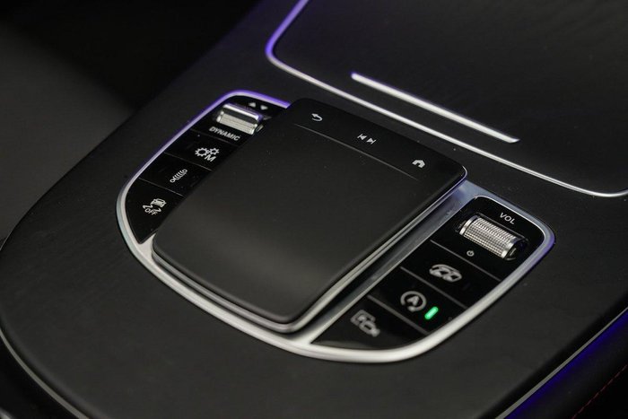 2023 Mercedes-Benz E-Class E53 AMG