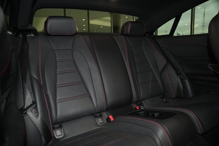 2023 Mercedes-Benz E-Class E53 AMG