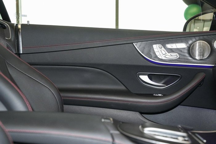 2023 Mercedes-Benz E-Class E53 AMG