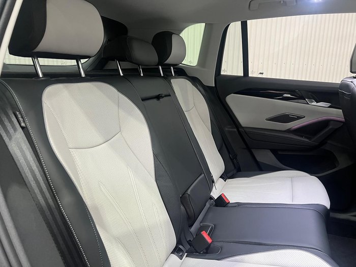 2025 Volkswagen Tiguan 110TSI Elegance