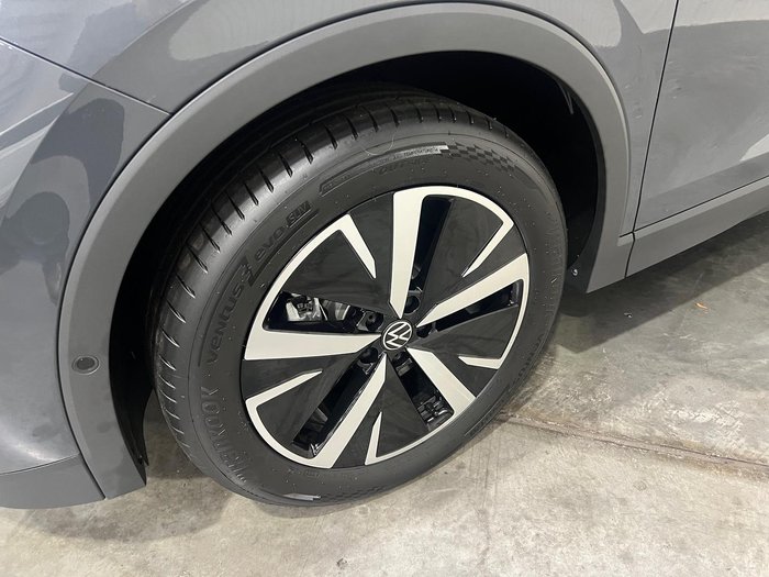 2025 Volkswagen Tiguan 110TSI Elegance