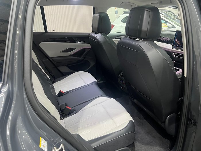 2025 Volkswagen Tiguan 110TSI Elegance