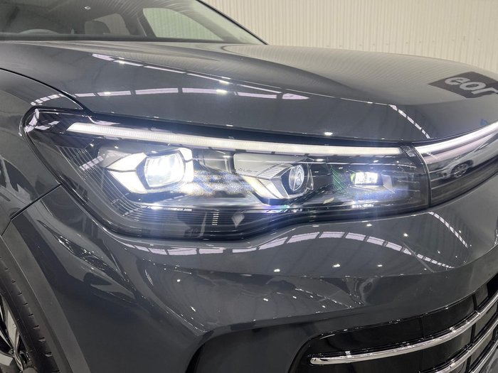 2025 Volkswagen Tiguan 110TSI Elegance