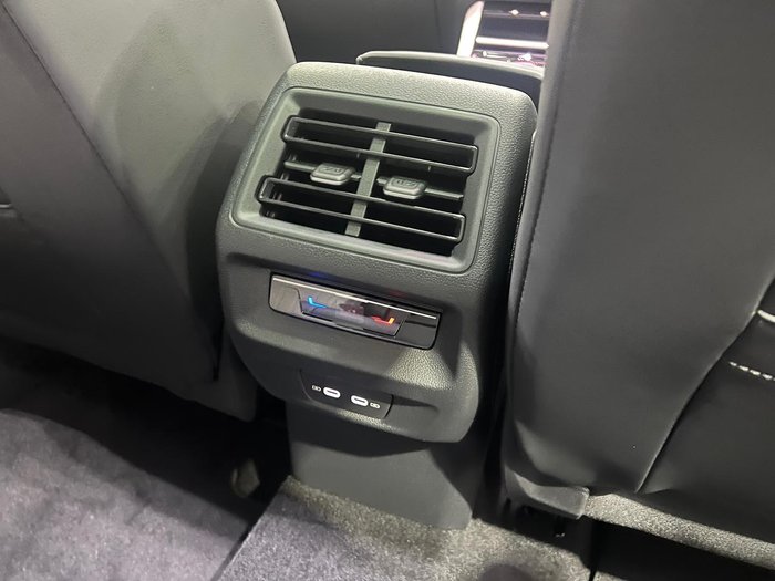 2025 Volkswagen Tiguan 110TSI Elegance