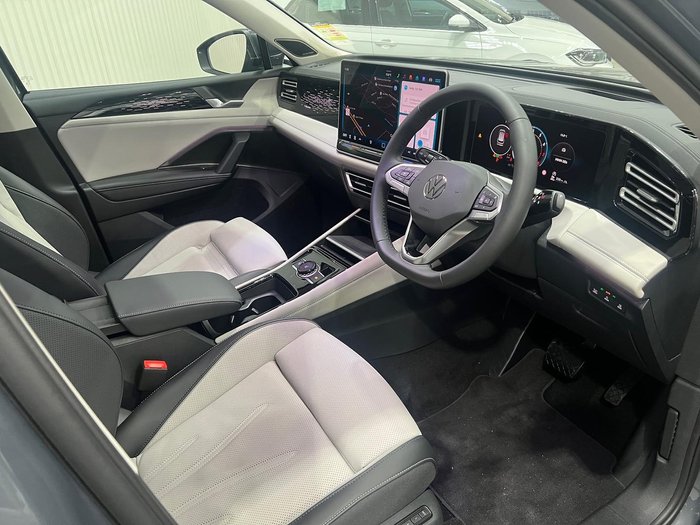 2025 Volkswagen Tiguan 110TSI Elegance