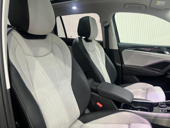 2025 Volkswagen Tiguan 110TSI Elegance