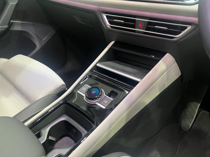 2025 Volkswagen Tiguan 110TSI Elegance