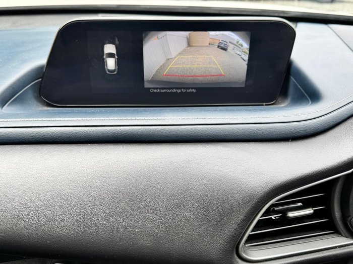 2024 Mazda CX-30 G20 Evolve