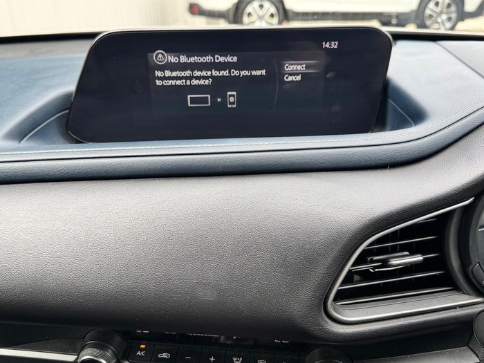 2024 Mazda CX-30 G20 Evolve