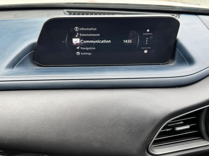 2024 Mazda CX-30 G20 Evolve