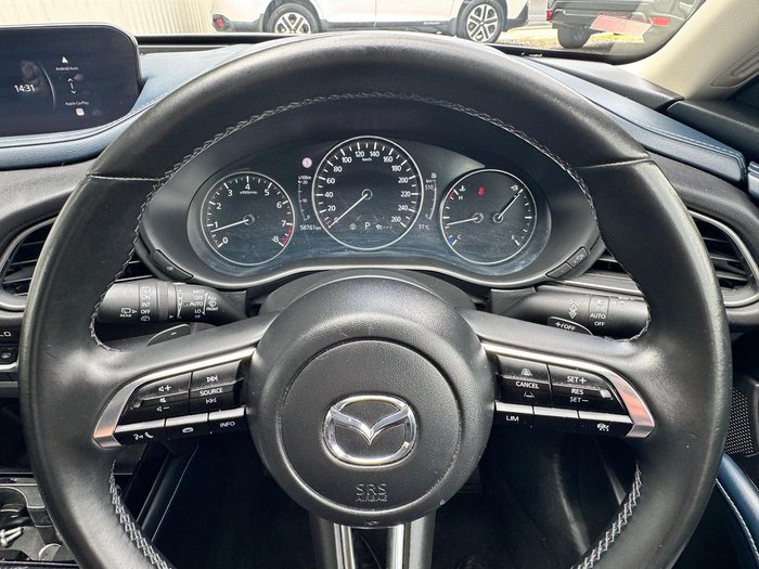 2024 Mazda CX-30 G20 Evolve