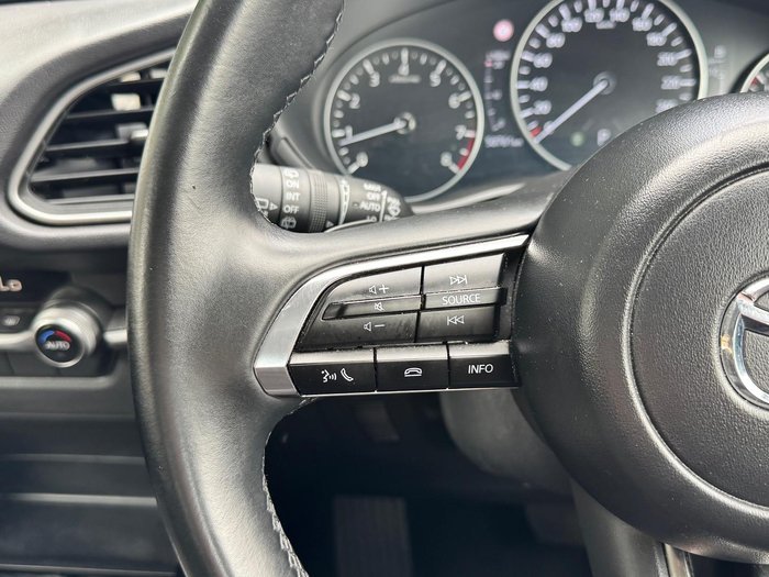 2024 Mazda CX-30 G20 Evolve