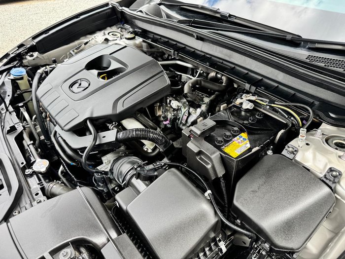 2024 Mazda CX-30 G20 Evolve