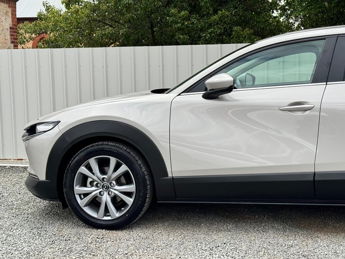 2024 Mazda CX-30 G20 Evolve