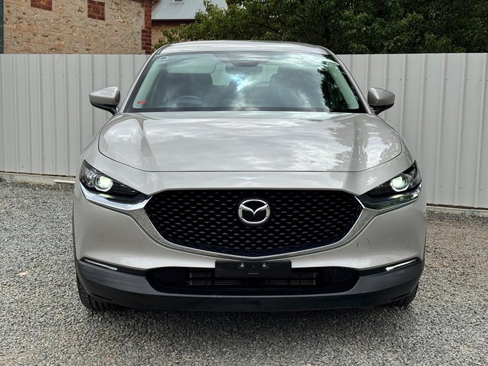 2024 Mazda CX-30 G20 Evolve