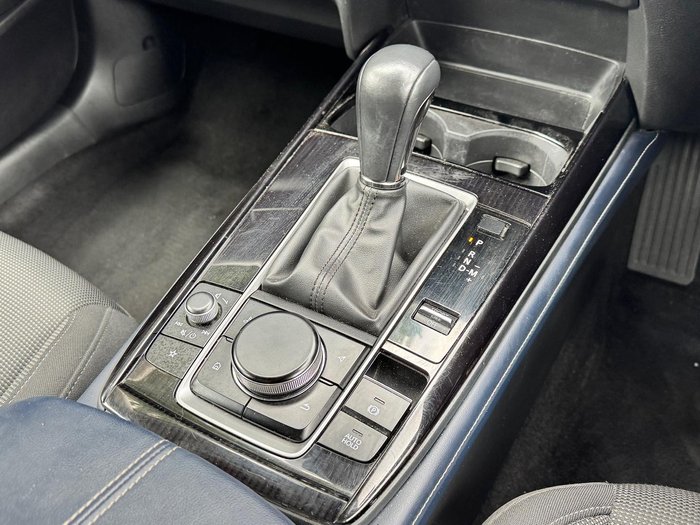 2024 Mazda CX-30 G20 Evolve