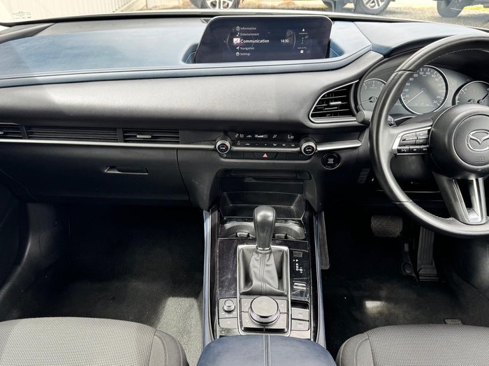 2024 Mazda CX-30 G20 Evolve