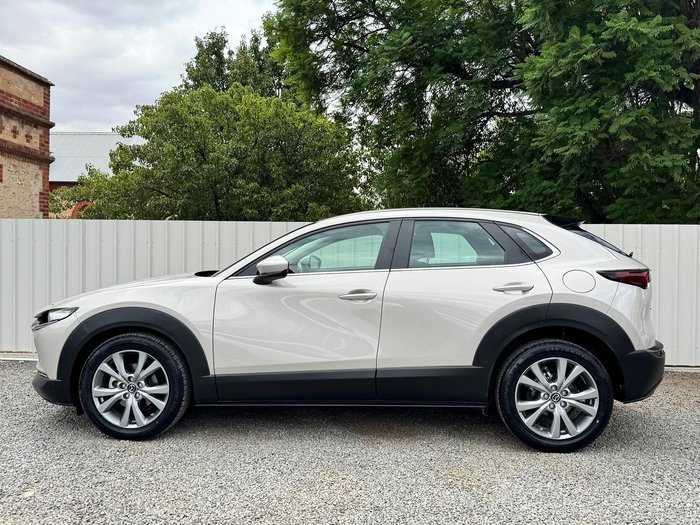 2024 Mazda CX-30 G20 Evolve