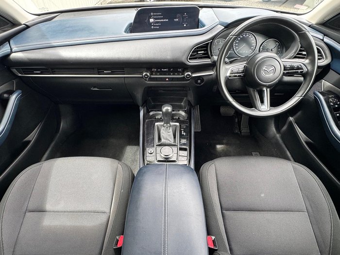 2024 Mazda CX-30 G20 Evolve