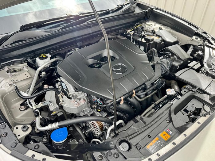 2024 Mazda CX-30 G20 Evolve