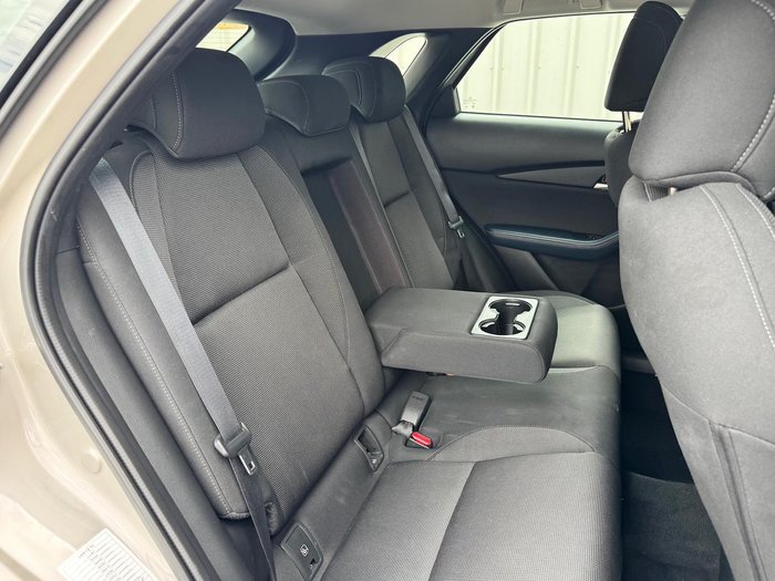 2024 Mazda CX-30 G20 Evolve