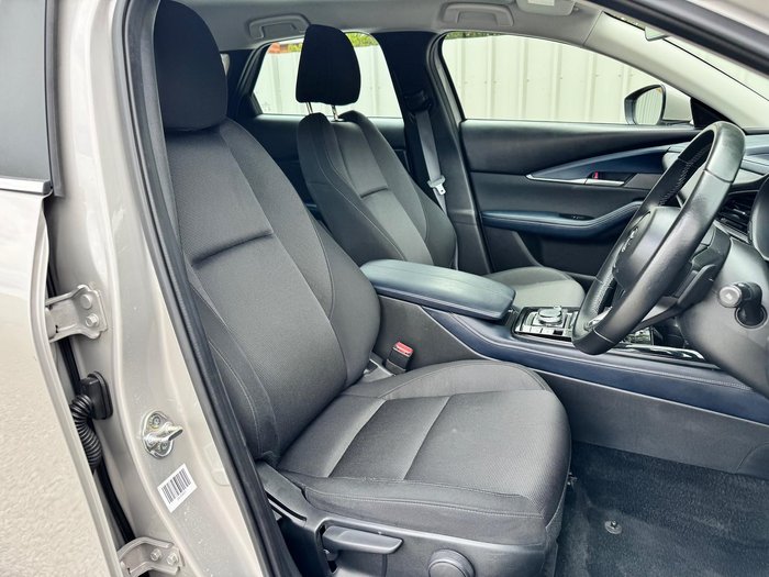 2024 Mazda CX-30 G20 Evolve