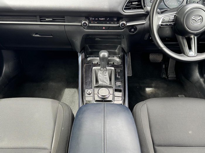 2024 Mazda CX-30 G20 Evolve