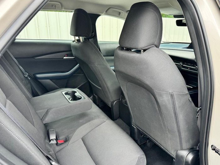 2024 Mazda CX-30 G20 Evolve