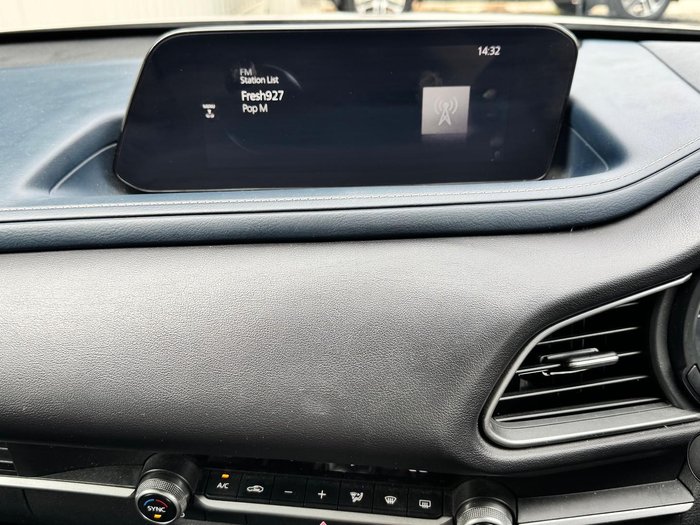 2024 Mazda CX-30 G20 Evolve