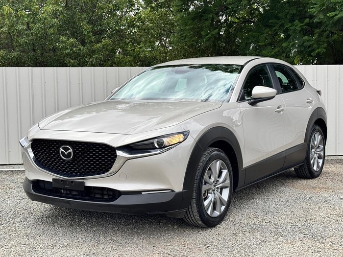 2024 Mazda CX-30 G20 Evolve