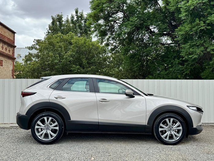 2024 Mazda CX-30 G20 Evolve