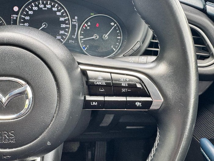 2024 Mazda CX-30 G20 Evolve