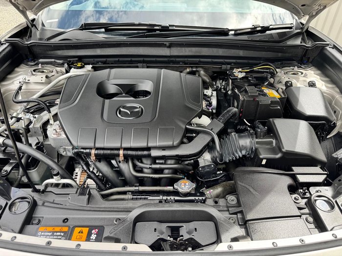 2024 Mazda CX-30 G20 Evolve