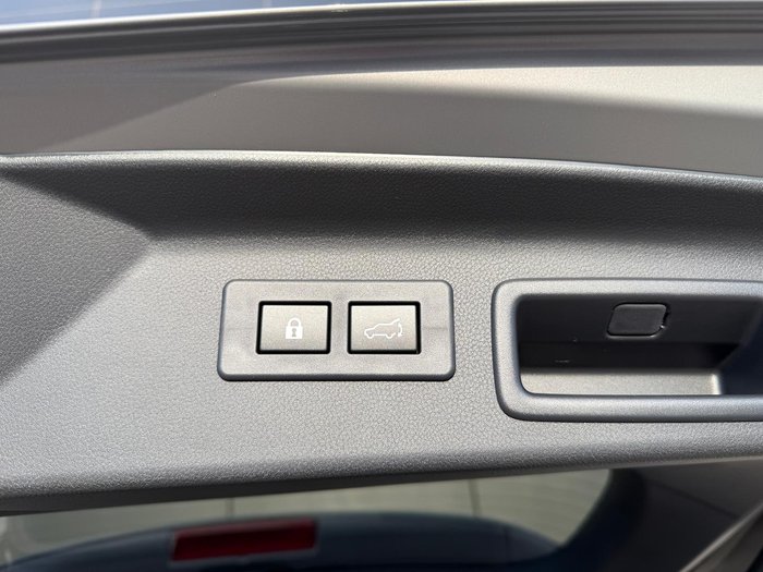 2025 Subaru Forester Hybrid Touring