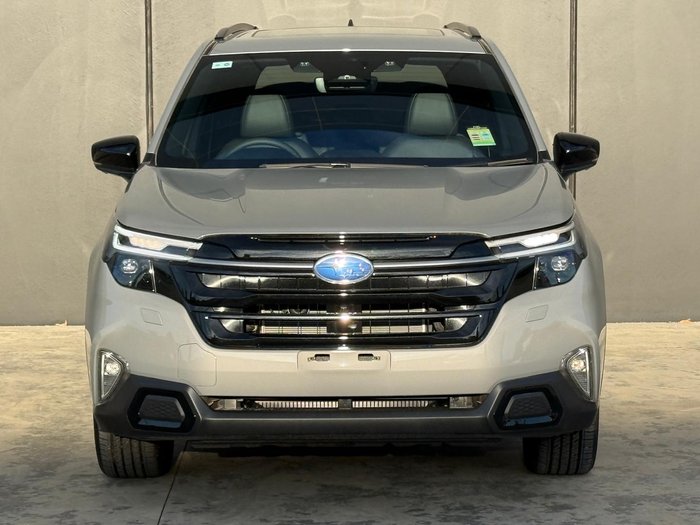 2025 Subaru Forester Hybrid Touring