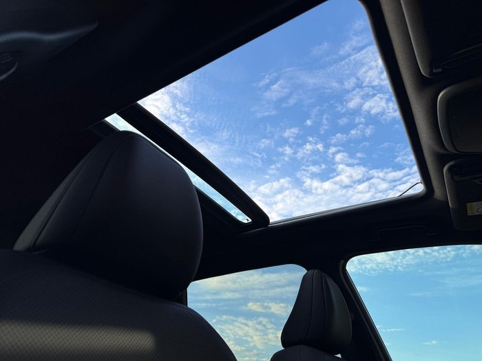 2025 Subaru Forester Hybrid Touring